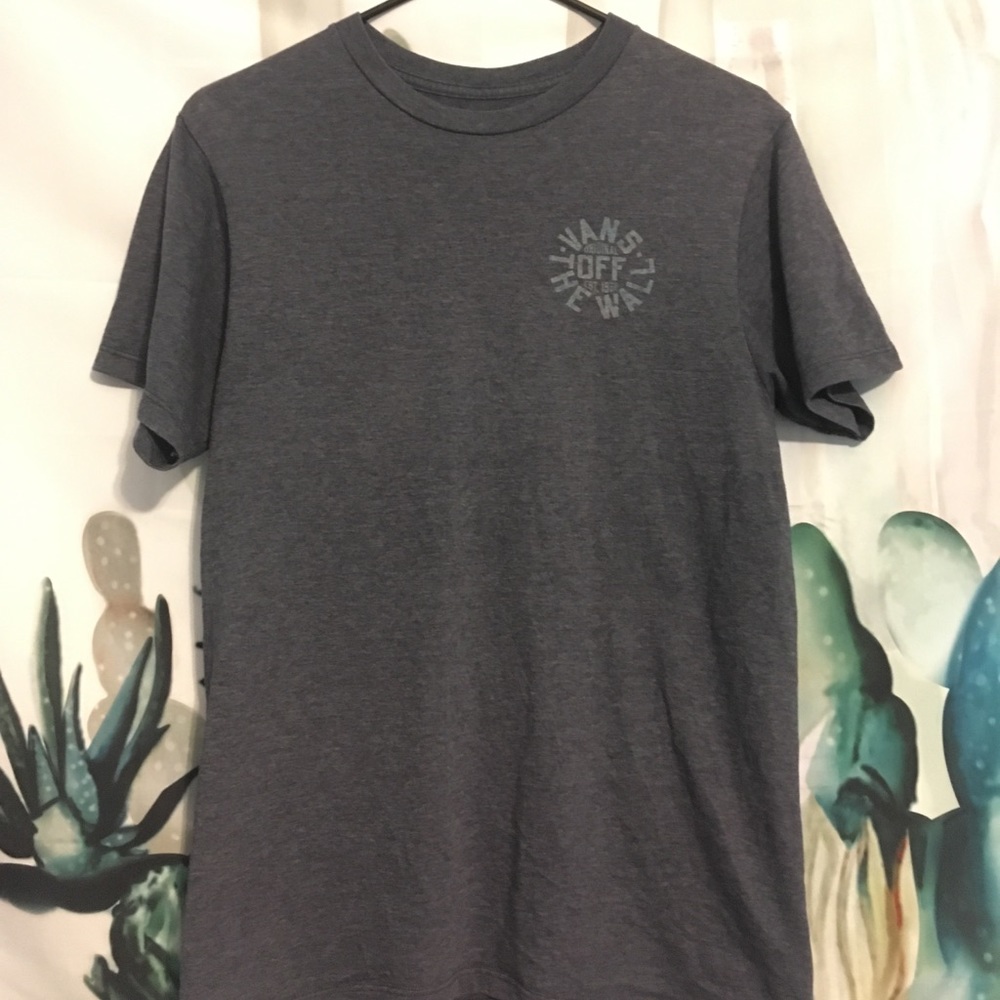 VANS T-shirt